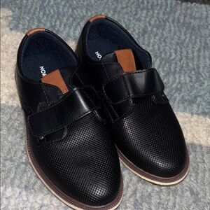 Kids Black Oxford size 11